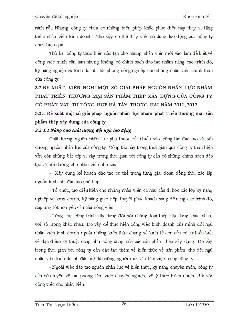 image for page Giải pháp nguồn nhân lực nhằm phát triển thương mại sản phẩm thép xây dựng của công ty cổ phần vật tư tổng hợp Hà Tây