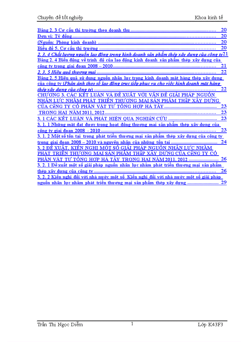 image for page Giải pháp nguồn nhân lực nhằm phát triển thương mại sản phẩm thép xây dựng của công ty cổ phần vật tư tổng hợp Hà Tây