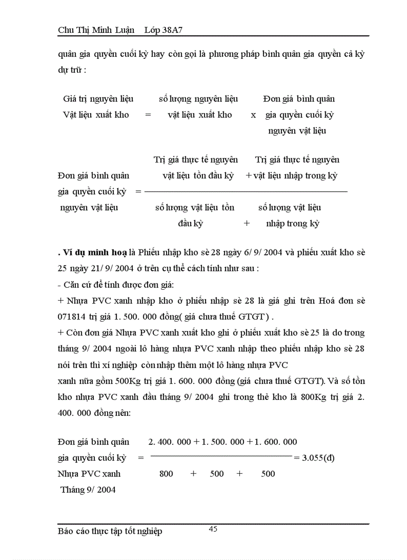 image for page Kế toán Nguyên liệu vật liệu 1