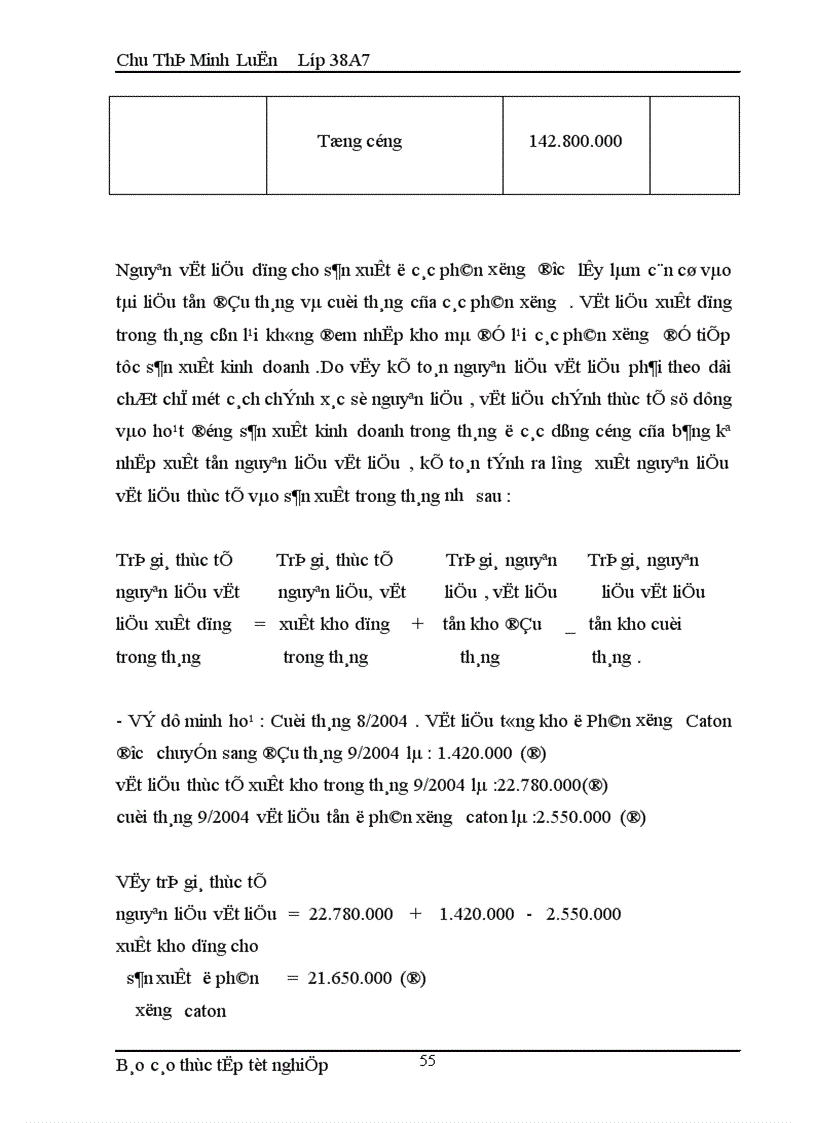 image for page Kế toán Nguyên liệu vật liệu 1