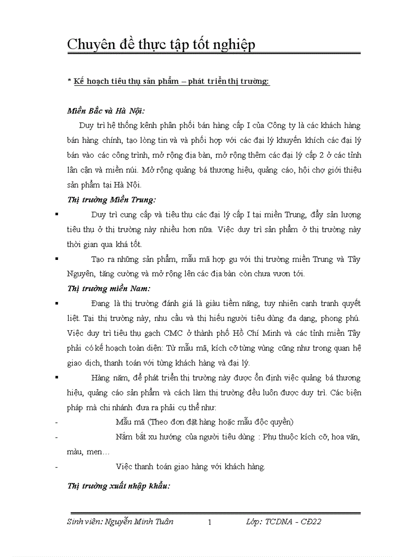image for page Các giải pháp hoàn thiện công tác tiêu thụ và tăng doanh thu ở công ty CMC 1
