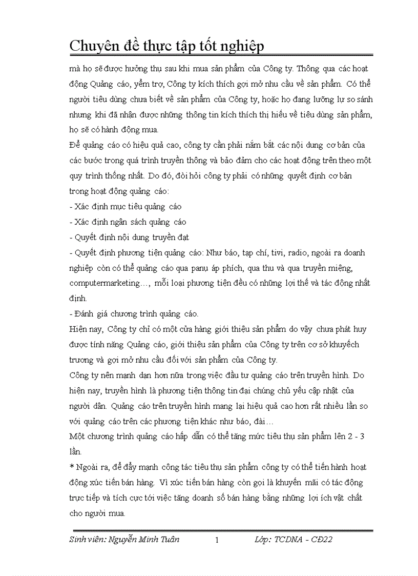 image for page Các giải pháp hoàn thiện công tác tiêu thụ và tăng doanh thu ở công ty CMC 1