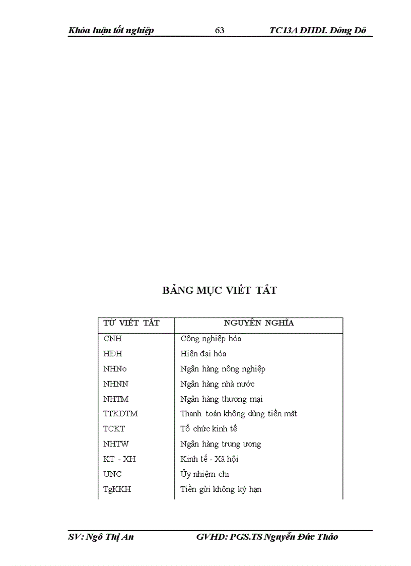 image for page Gia i pha p nâng cao hiệu quả huy đô ng vô n ta i NHNo Thị xã Từ Sơn tỉnh Bắc Ninh 1
