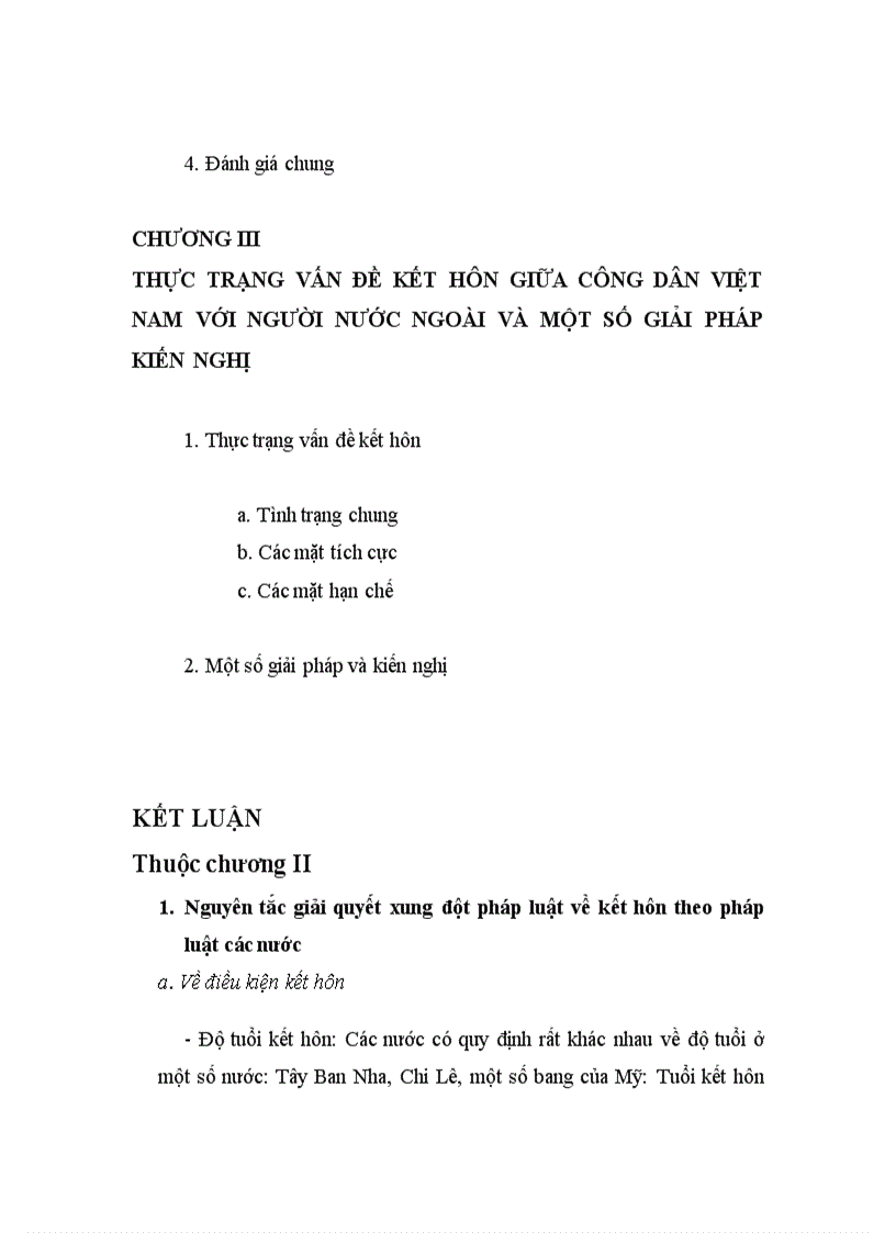 image for page Các quy định hiện hành của pháp luật việt nam về điều kiện thủ tục kết hôn giữa công dân việt nam và người nước ngoài