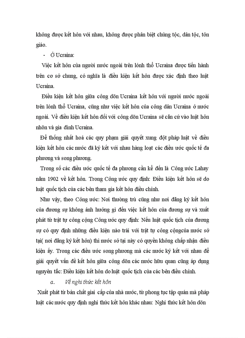image for page Các quy định hiện hành của pháp luật việt nam về điều kiện thủ tục kết hôn giữa công dân việt nam và người nước ngoài