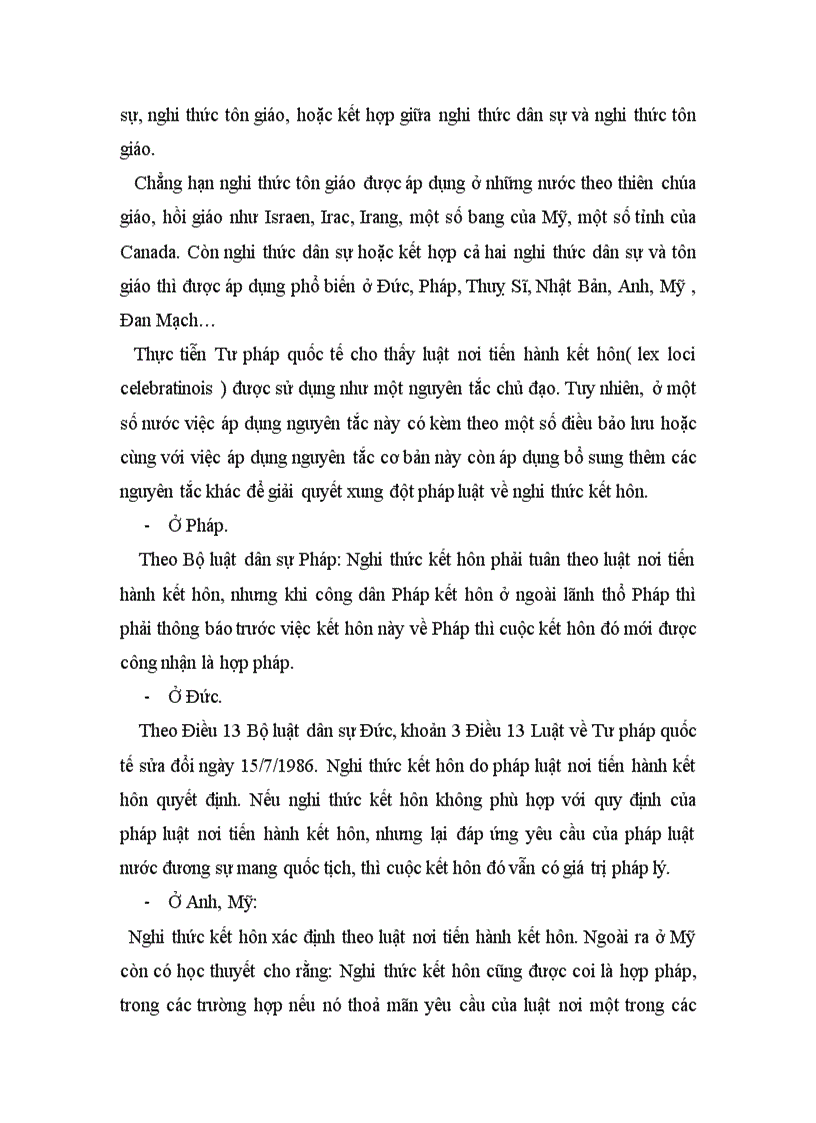 image for page Các quy định hiện hành của pháp luật việt nam về điều kiện thủ tục kết hôn giữa công dân việt nam và người nước ngoài