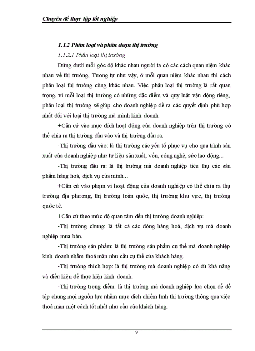 image for page Một số giải pháp phát triển thị trường của Công ty TNHH Thương Mại và Dịch Vụ Ngọc Hà