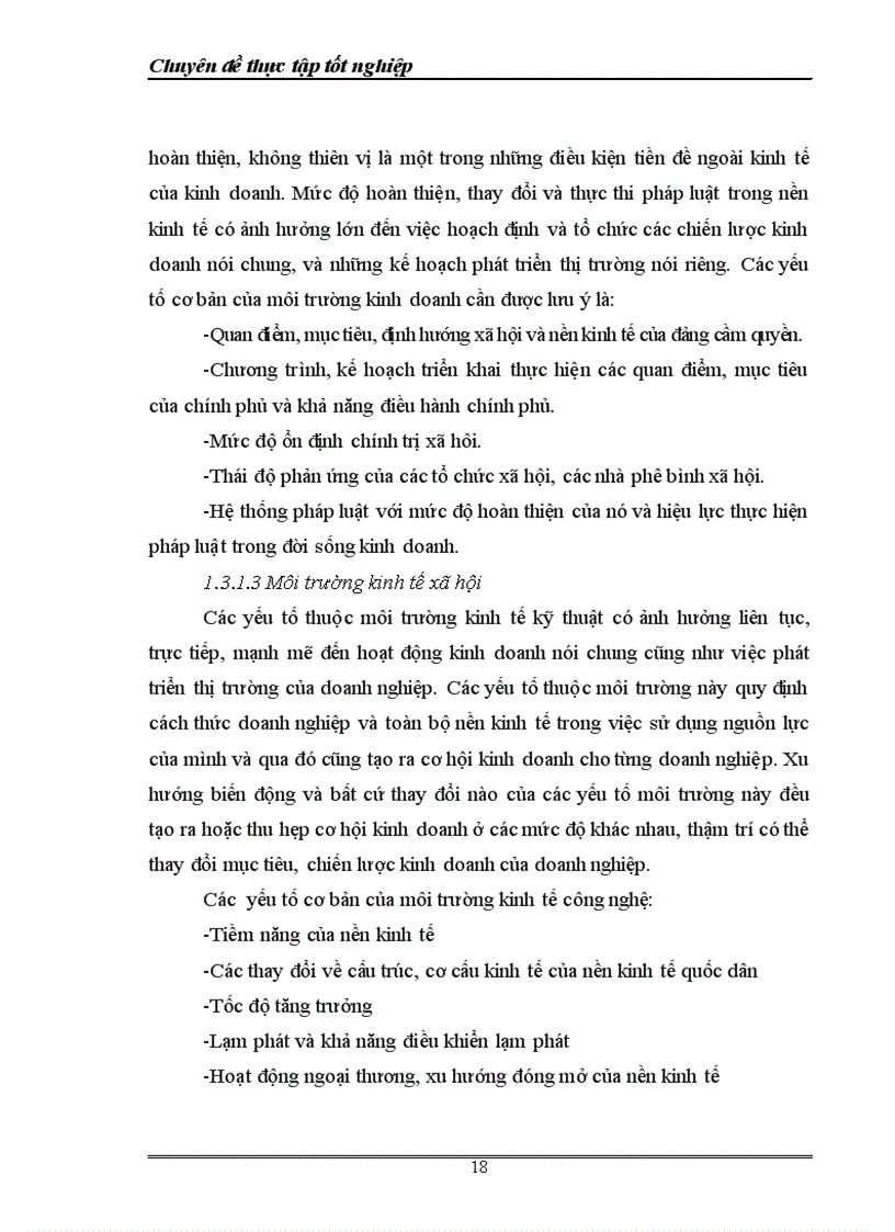 image for page Một số giải pháp phát triển thị trường của Công ty TNHH Thương Mại và Dịch Vụ Ngọc Hà