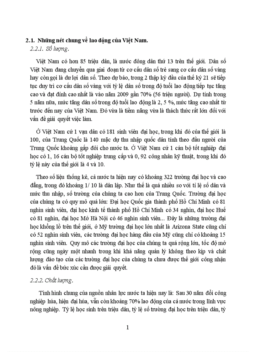 image for page Đào tạo nguồn nhân lực phục vụ công nghiệp hóa hiện đại hóa đất nước
