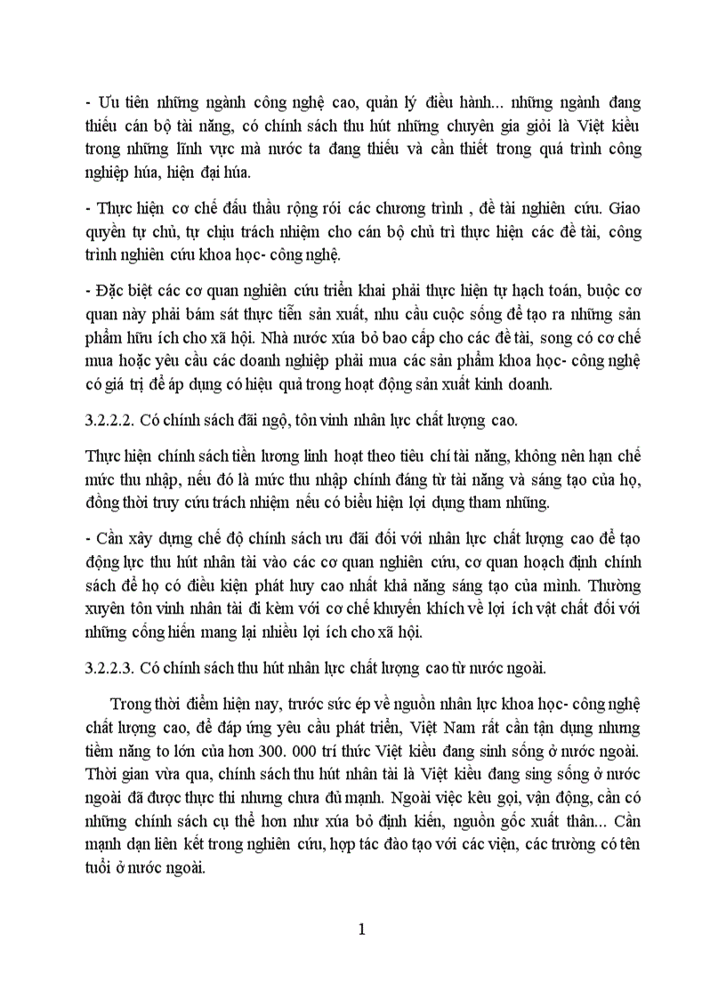 image for page Đào tạo nguồn nhân lực phục vụ công nghiệp hóa hiện đại hóa đất nước