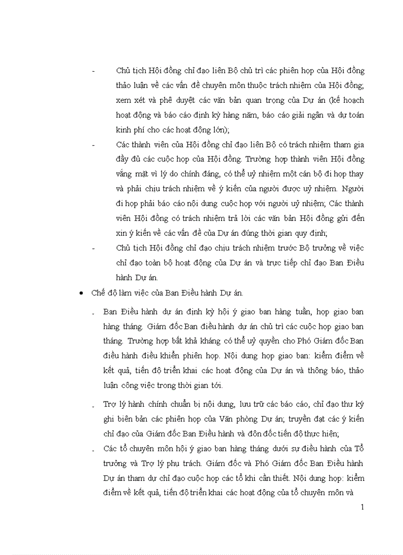 image for page Một số giải pháp đề xuất nhằm hoàn thiện công tác quản lý Dự án Phát triển giáo dục Trung học Cơ sở II CPCU Bộ Giáo dục và Đào tạo trong giai đoạn 2010 2012