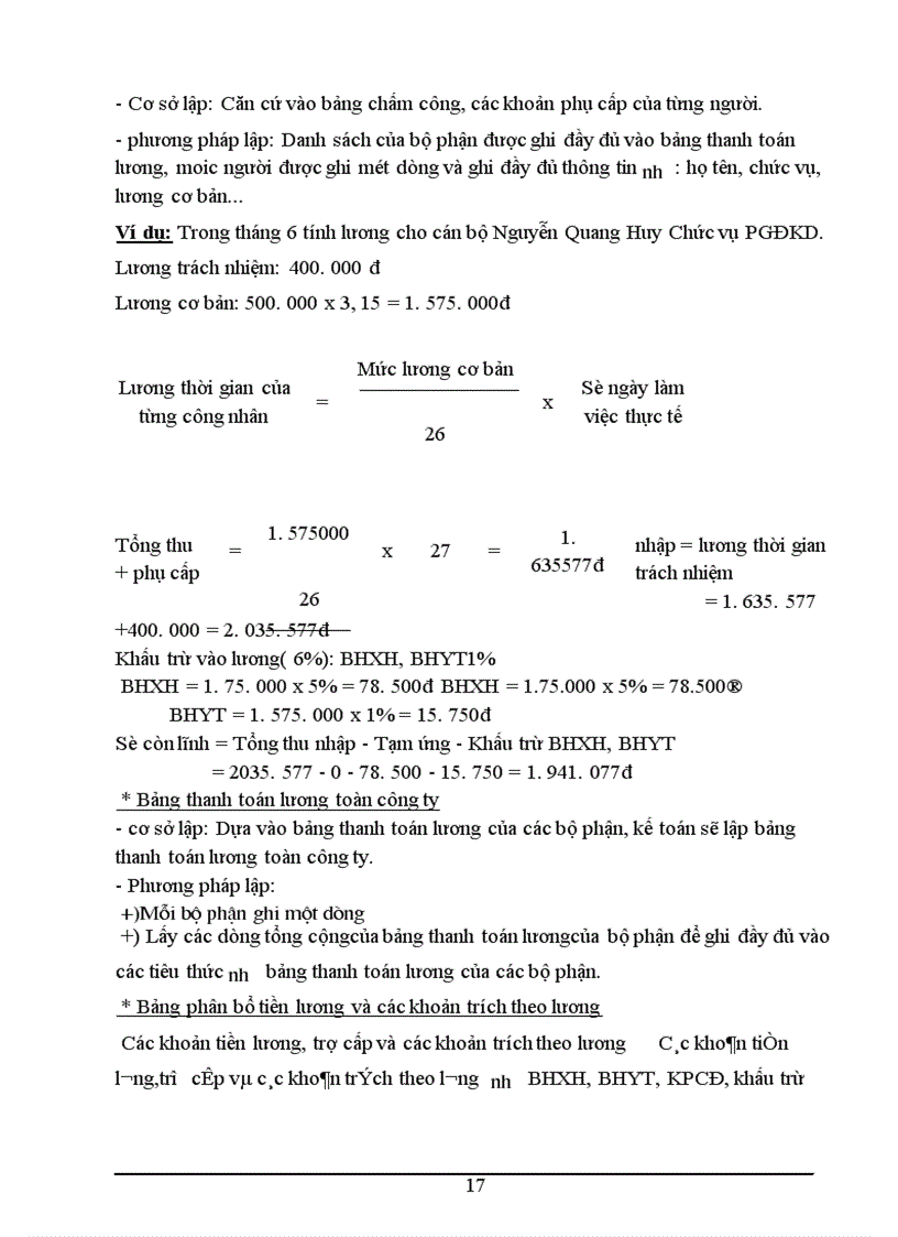 image for page Tình hình sản xuất kinh doanh kế toán của Công ty cổ phần Đầu tư Thương Mại và Dịch vụ Tây Hồ