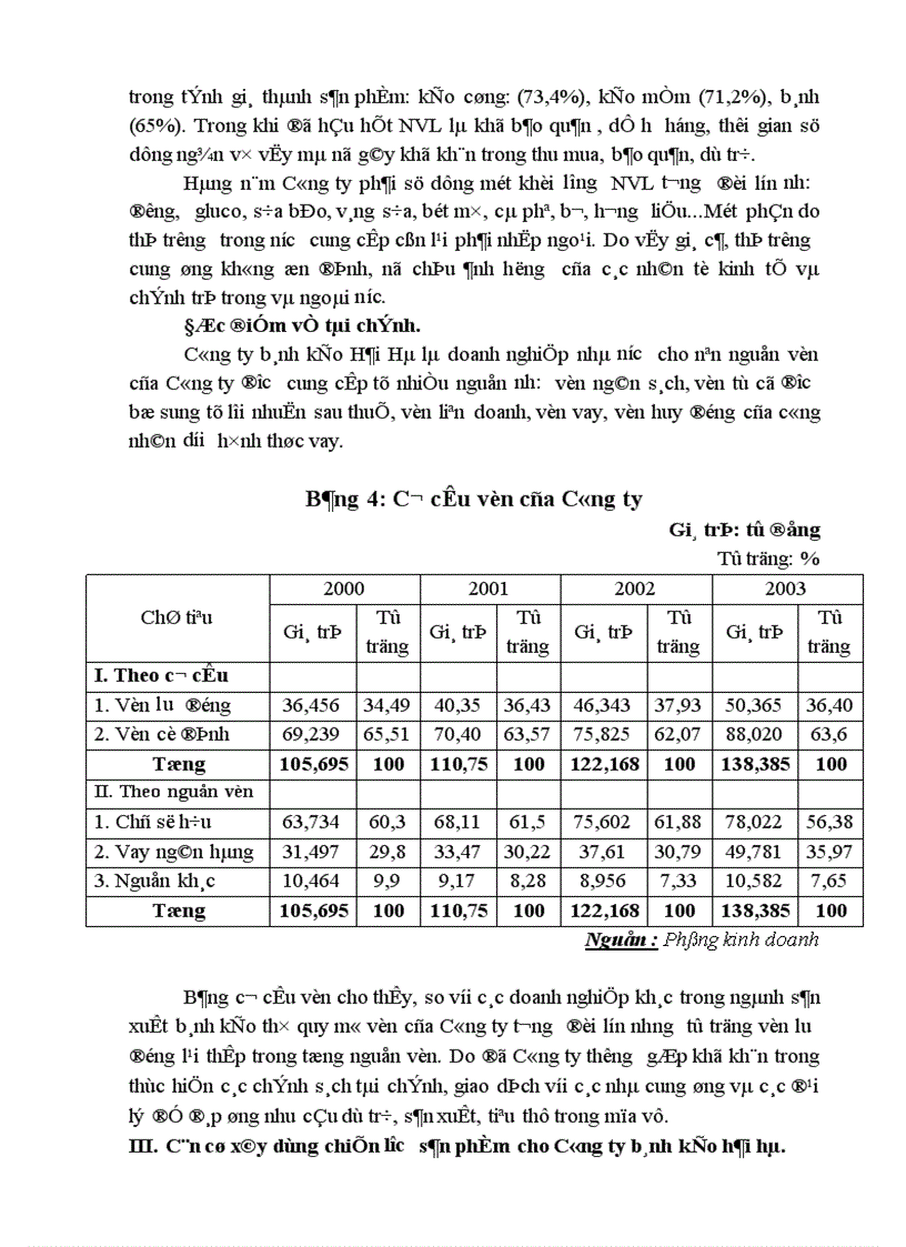 image for page Hoạch định chiến lược cạnh tranh cho Công ty bánh kẹo Hải Hà 1