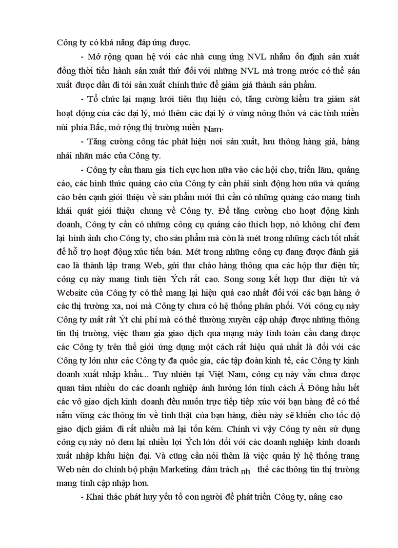 image for page Hoạch định chiến lược cạnh tranh cho Công ty bánh kẹo Hải Hà 1