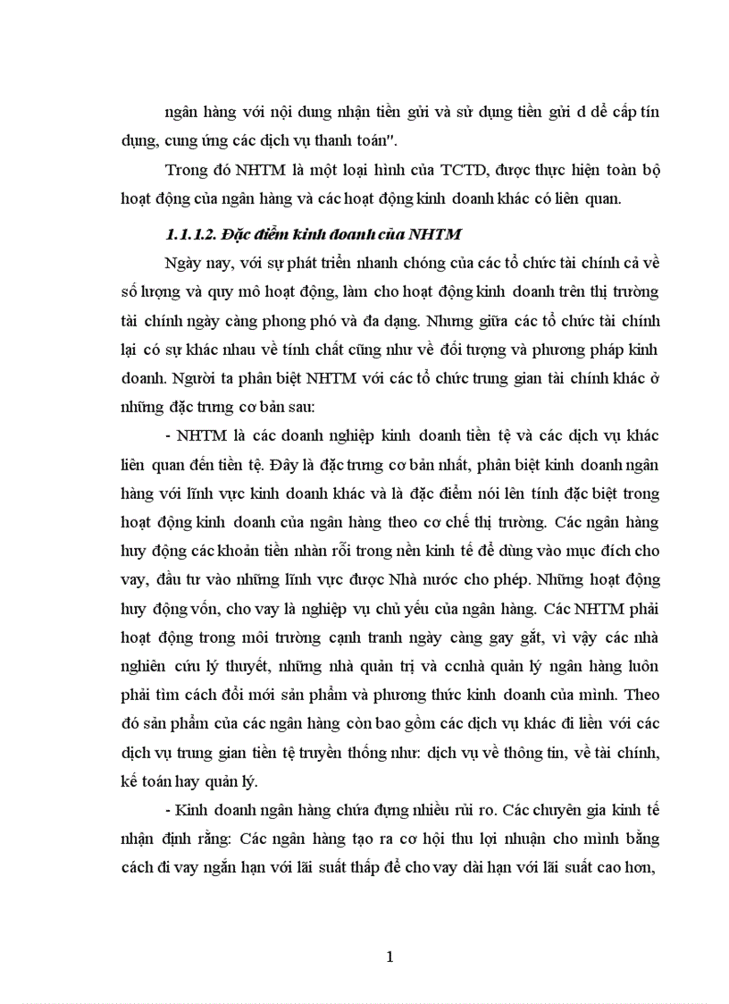 image for page Một số giải pháp chủ yếu nhằm tăng lợi nhuận tại NHNo PTNT huyện Quan Hoá Thanh Hoá