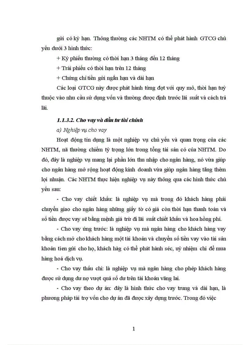 image for page Một số giải pháp chủ yếu nhằm tăng lợi nhuận tại NHNo PTNT huyện Quan Hoá Thanh Hoá