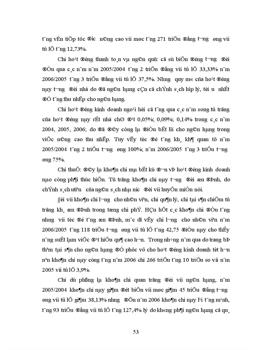 image for page Một số giải pháp chủ yếu nhằm tăng lợi nhuận tại NHNo PTNT huyện Quan Hoá Thanh Hoá