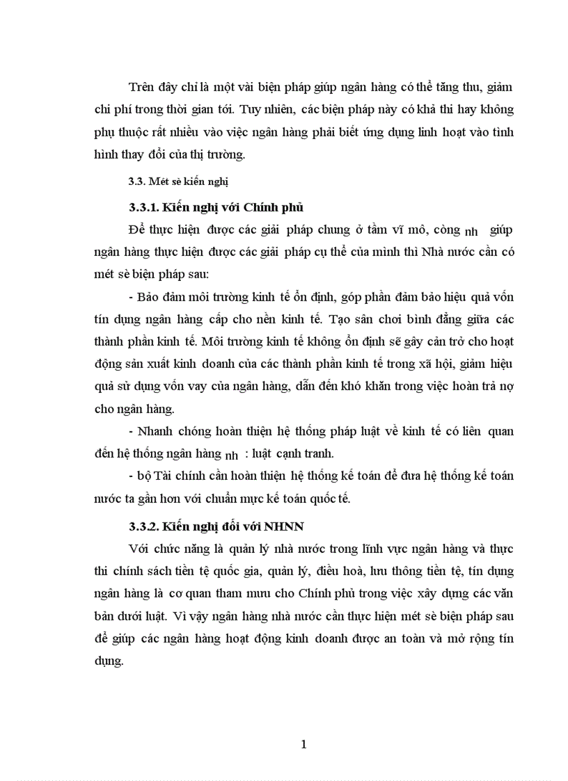 image for page Một số giải pháp chủ yếu nhằm tăng lợi nhuận tại NHNo PTNT huyện Quan Hoá Thanh Hoá
