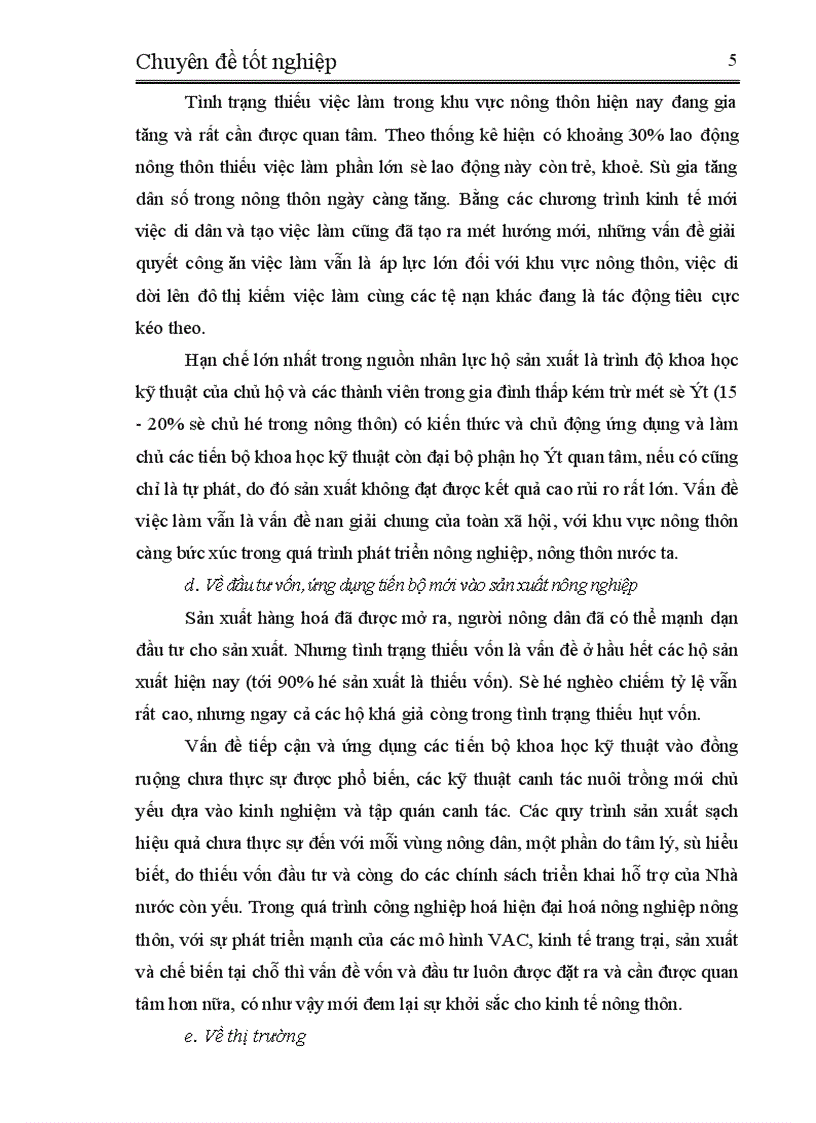 image for page Giải pháp nhằm nâng cao chất lượng tín dụng đối với hộ sản xuất tại NHNo PTNT huyện Hương Khê tỉnh Hà Tĩnh 1