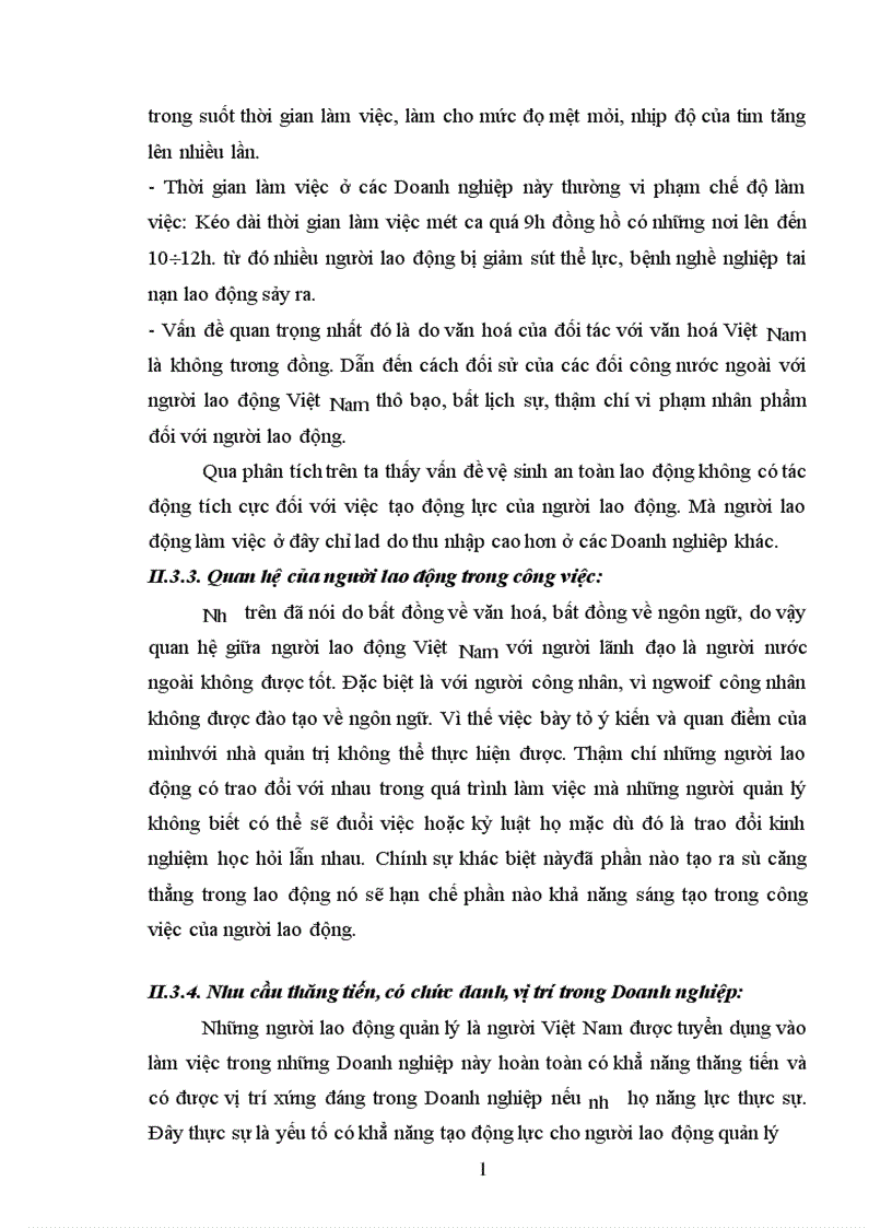 image for page Tạo động lực cho người lao động thông qua cải thiện điều kiện điều kiện làm việc trong các Doanh nghiệp Việt Nam 1