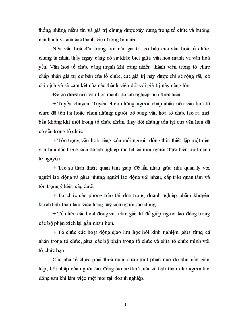 image for page Tạo động lực cho người lao động thông qua cải thiện điều kiện điều kiện làm việc trong các Doanh nghiệp Việt Nam 1