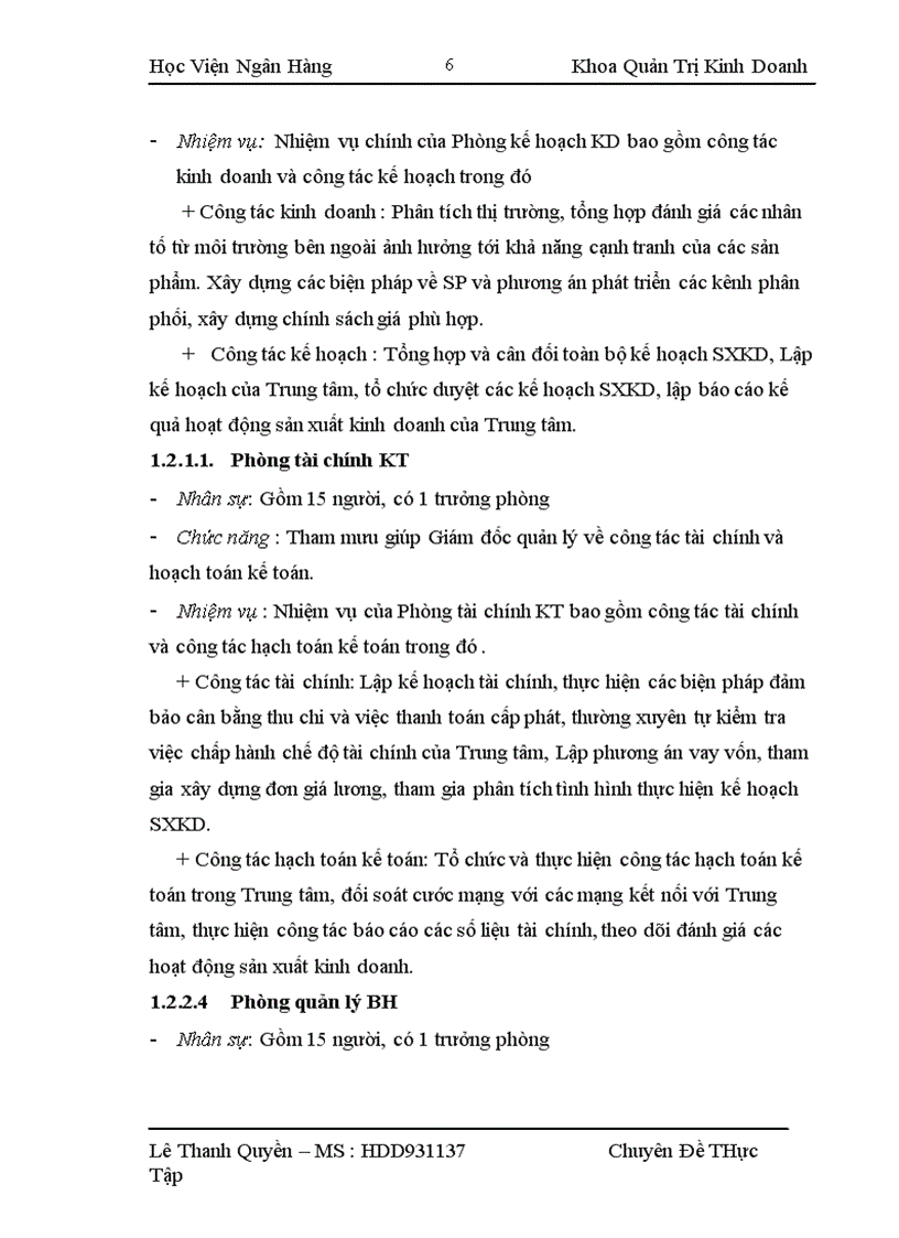 image for page Phương pháp trả lương tại Trung tâm viễn thông di động điện lực