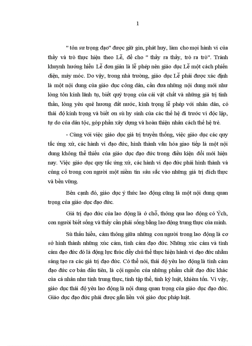 image for page Tư tưởng chính trị cơ bản của Nho giáo và ảnh hưởng của nó đối với sự nghiệp đổi mới ở Việt Nam hiện nay