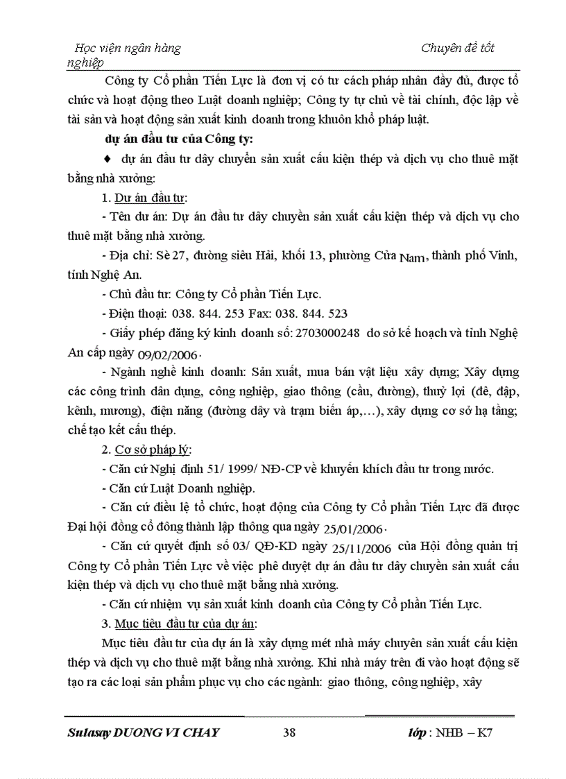 image for page Các biện pháp nhằm nâng cao chất lượng công tác thẩm định dự án đầu tư tại Ngân hàng liên doanh Lào Việt chi nhánh Hà Nội