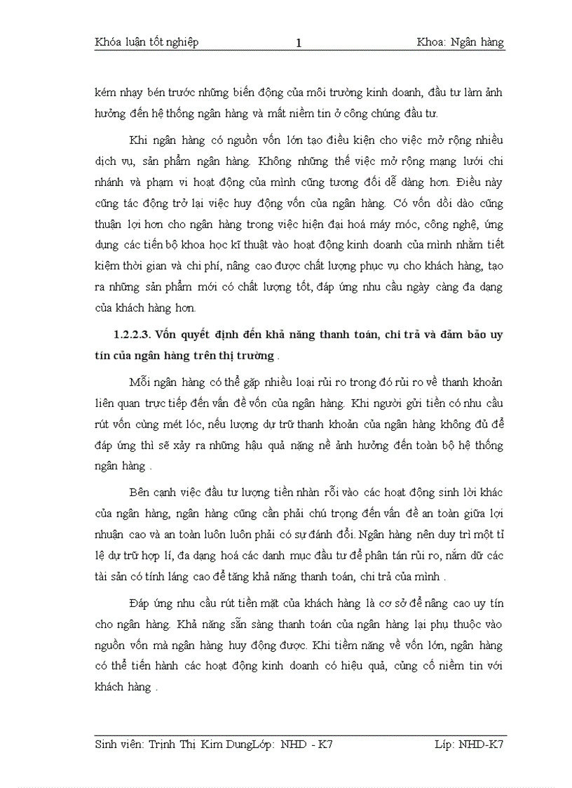 image for page Kế toán nghiệp vụ huy động vốn và giải pháp hoàn thiện kế toán nghiệp vụ huy động vốn tại Sở giao dịch I Ngân hàng đầu tư Phát triển Việt Nam 1