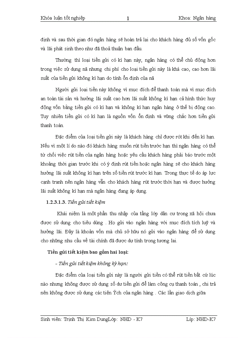 image for page Kế toán nghiệp vụ huy động vốn và giải pháp hoàn thiện kế toán nghiệp vụ huy động vốn tại Sở giao dịch I Ngân hàng đầu tư Phát triển Việt Nam 1