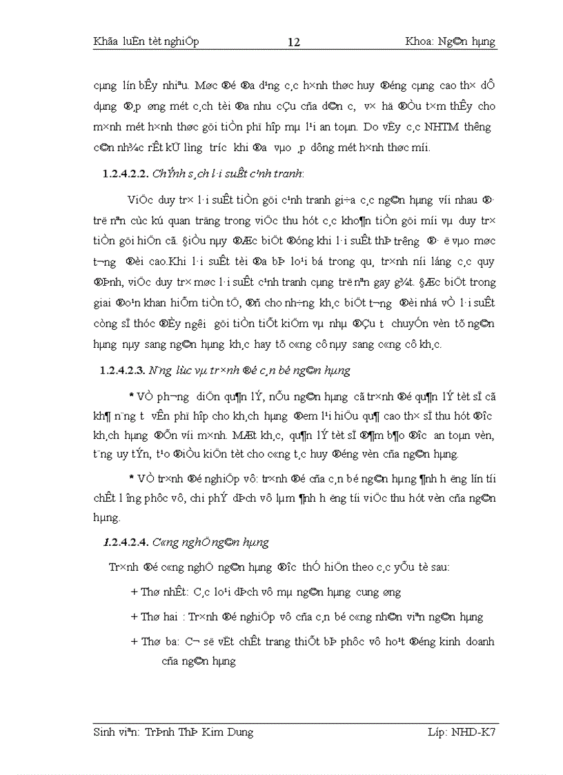 image for page Kế toán nghiệp vụ huy động vốn và giải pháp hoàn thiện kế toán nghiệp vụ huy động vốn tại Sở giao dịch I Ngân hàng đầu tư Phát triển Việt Nam 1