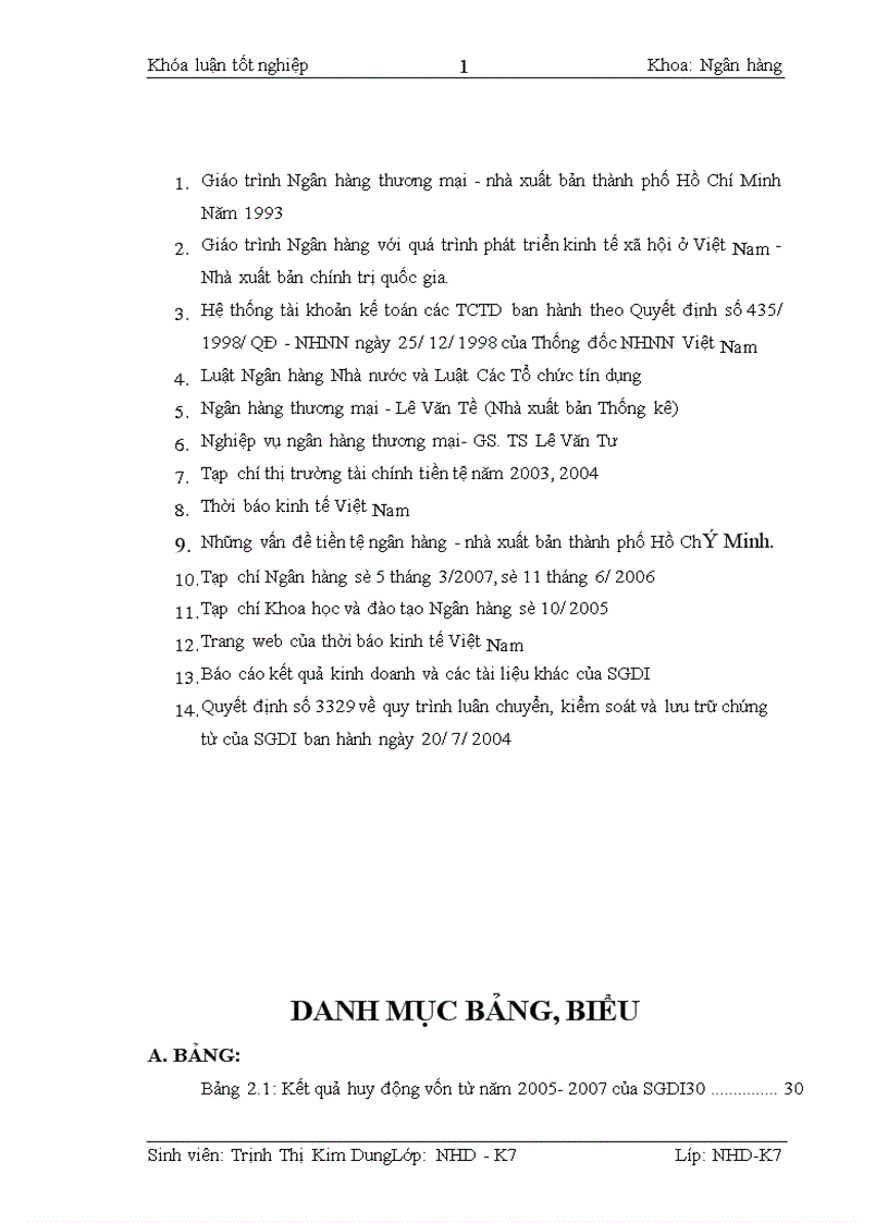 image for page Kế toán nghiệp vụ huy động vốn và giải pháp hoàn thiện kế toán nghiệp vụ huy động vốn tại Sở giao dịch I Ngân hàng đầu tư Phát triển Việt Nam 1