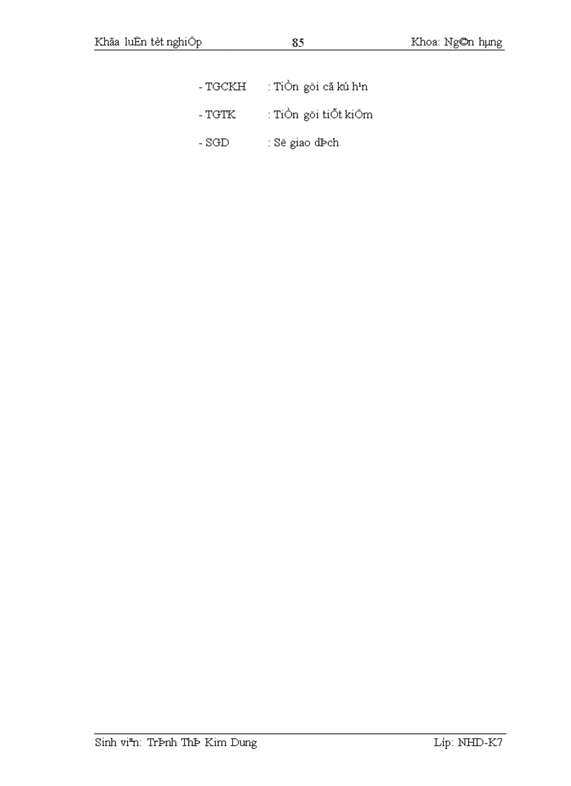 image for page Kế toán nghiệp vụ huy động vốn và giải pháp hoàn thiện kế toán nghiệp vụ huy động vốn tại Sở giao dịch I Ngân hàng đầu tư Phát triển Việt Nam 1