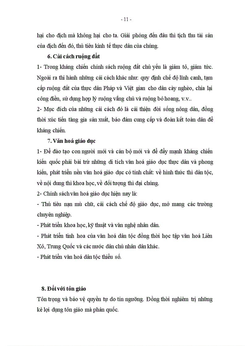 image for page Tìm hiểu về sự vận dụng sang tạo và phát triển chủ nghĩa xã hội khoa học của ĐCSVN trước thời kì đổi mới 1986