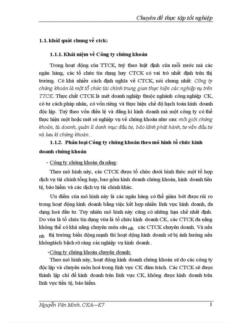 image for page Phát triển nghiệp vụ môi giới chứng khoán tại Công ty chứng khoán Ngân hàng Nông nghiệp và Phát triển nông thôn Việt Nam 1