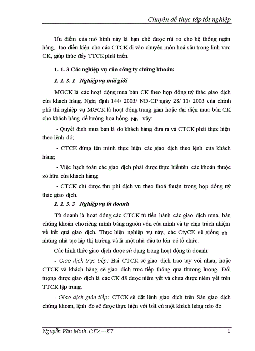 image for page Phát triển nghiệp vụ môi giới chứng khoán tại Công ty chứng khoán Ngân hàng Nông nghiệp và Phát triển nông thôn Việt Nam 1
