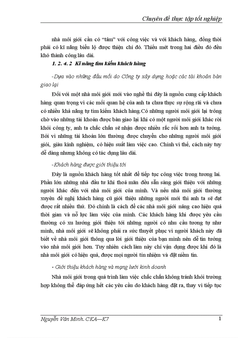 image for page Phát triển nghiệp vụ môi giới chứng khoán tại Công ty chứng khoán Ngân hàng Nông nghiệp và Phát triển nông thôn Việt Nam 1