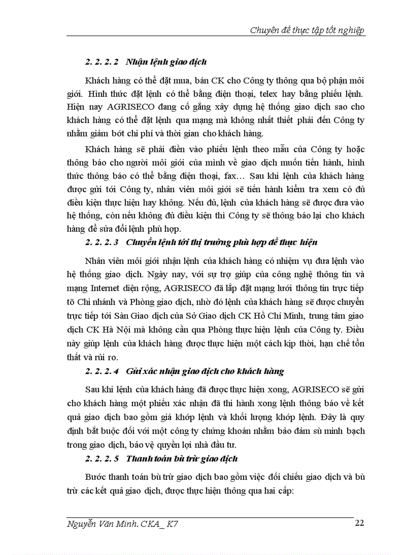 image for page Phát triển nghiệp vụ môi giới chứng khoán tại Công ty chứng khoán Ngân hàng Nông nghiệp và Phát triển nông thôn Việt Nam 1