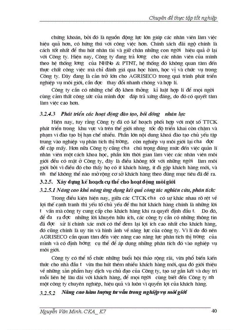 image for page Phát triển nghiệp vụ môi giới chứng khoán tại Công ty chứng khoán Ngân hàng Nông nghiệp và Phát triển nông thôn Việt Nam 1