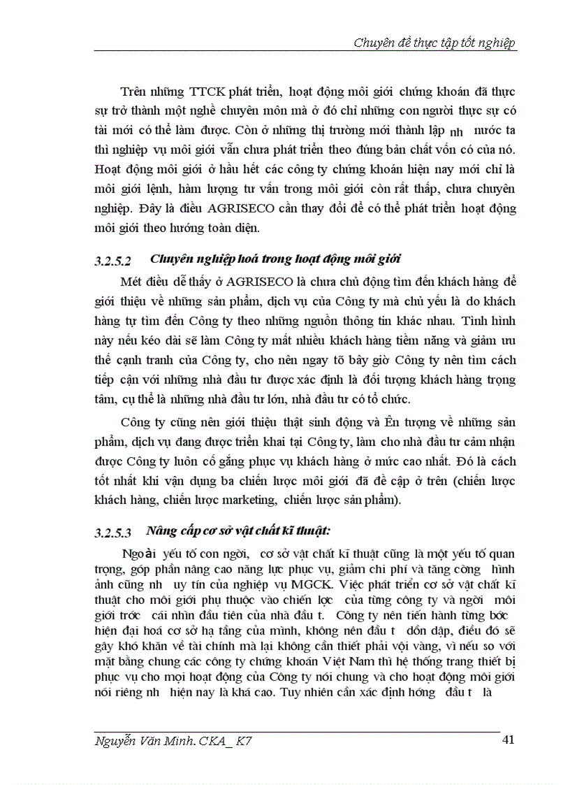 image for page Phát triển nghiệp vụ môi giới chứng khoán tại Công ty chứng khoán Ngân hàng Nông nghiệp và Phát triển nông thôn Việt Nam 1
