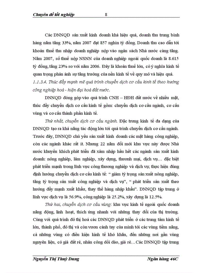 image for page Mở rộng cho vay DNNQD tại NHNo PTNT Chi nhánh Đông Hà Nội 1