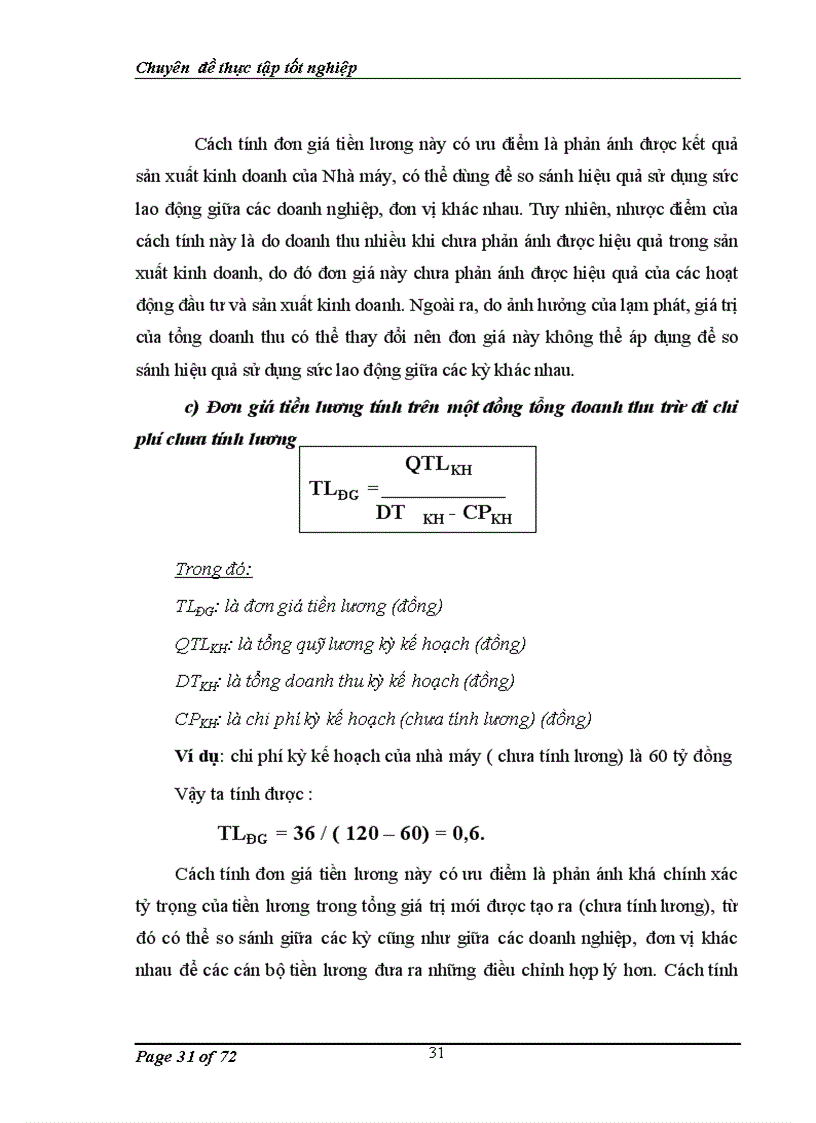 image for page Biện pháp nhằm hoàn thiện công tác thù lao lao động tại nhà máy cơ khí chính xác 29