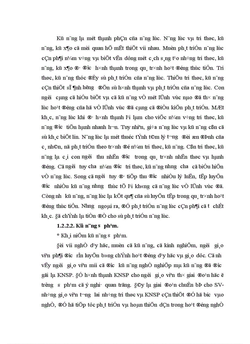 image for page Một số khó khăn tâm lý trong hoạt động rèn luyện nghiệp vụ Sư phạm của sinh viên trường ĐHSPHN 2 1
