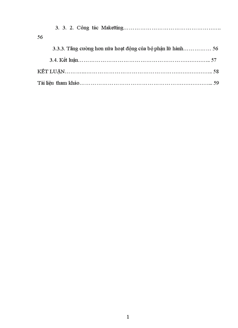 image for page Một số kiến nghị nhằm hoàn thiện chất lượng phục vụ trong kinh doanh của lưu trú tại công ty Khách Sạn Du Lich Kim Liên 1