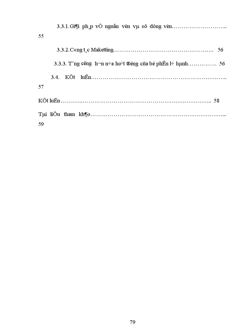 image for page Một số kiến nghị nhằm hoàn thiện chất lượng phục vụ trong kinh doanh của lưu trú tại công ty Khách Sạn Du Lich Kim Liên 1
