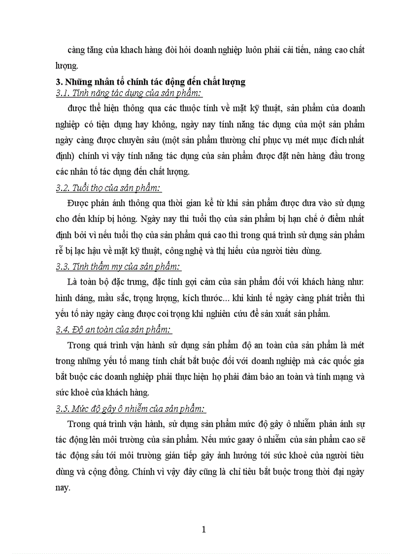 image for page áp dụng hệ thống quản lý chất lượng theo bộ tiêu chuẩn ISO 9000 tại công ty CNHH thương mại Đại Đồng 1