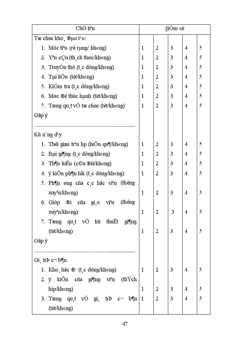 image for page áp dụng hệ thống quản lý chất lượng theo bộ tiêu chuẩn ISO 9000 tại công ty CNHH thương mại Đại Đồng 1