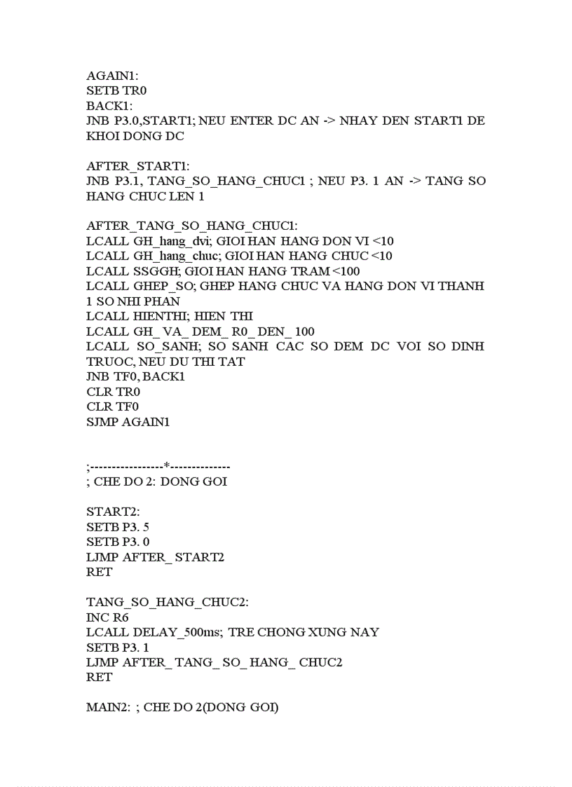 image for page Thiết kế mạch đếm sản phẩm và điều khiển động cơ 1