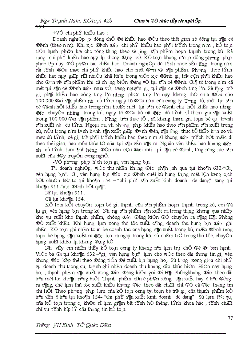 image for page Tình hình hạch toán chi phí sản xuất và tính giá thành sản phẩm tại công ty sản xuất thương mại dịch vụ da giầy 1