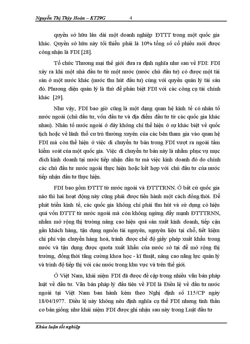 image for page Tìm hiểu pháp luật về đầu tư trực tiếp ra nước ngoài ở Việt Nam 1